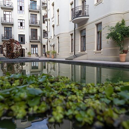 Apartament Latarnik - Piotrkowska 37 Łódź Esterno foto