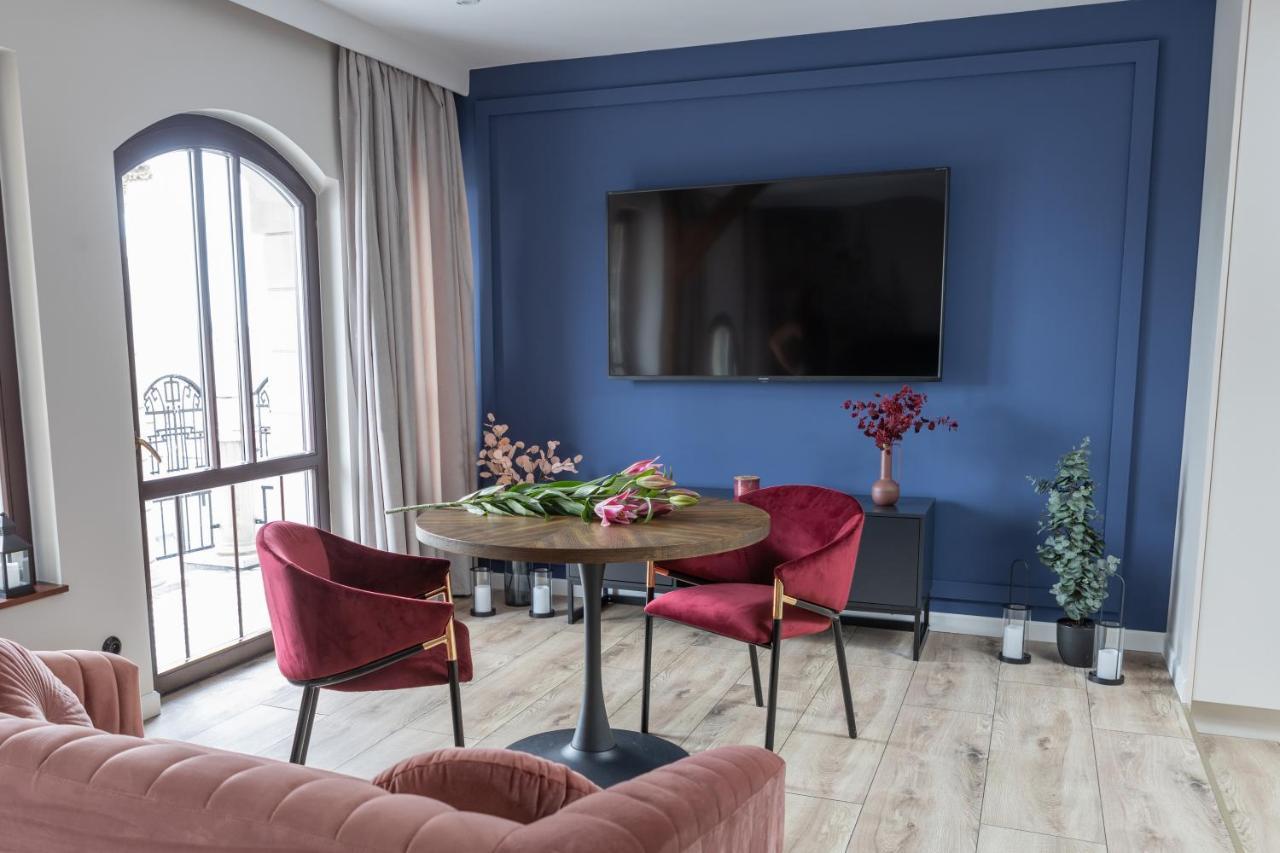 Apartament Latarnik - Piotrkowska 37 Łódź Esterno foto