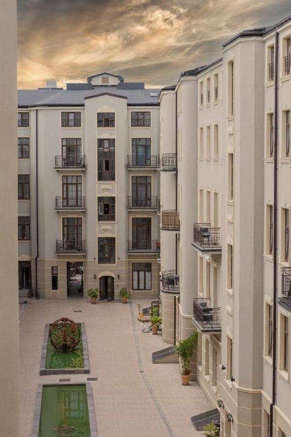 Apartament Latarnik - Piotrkowska 37 Łódź Esterno foto