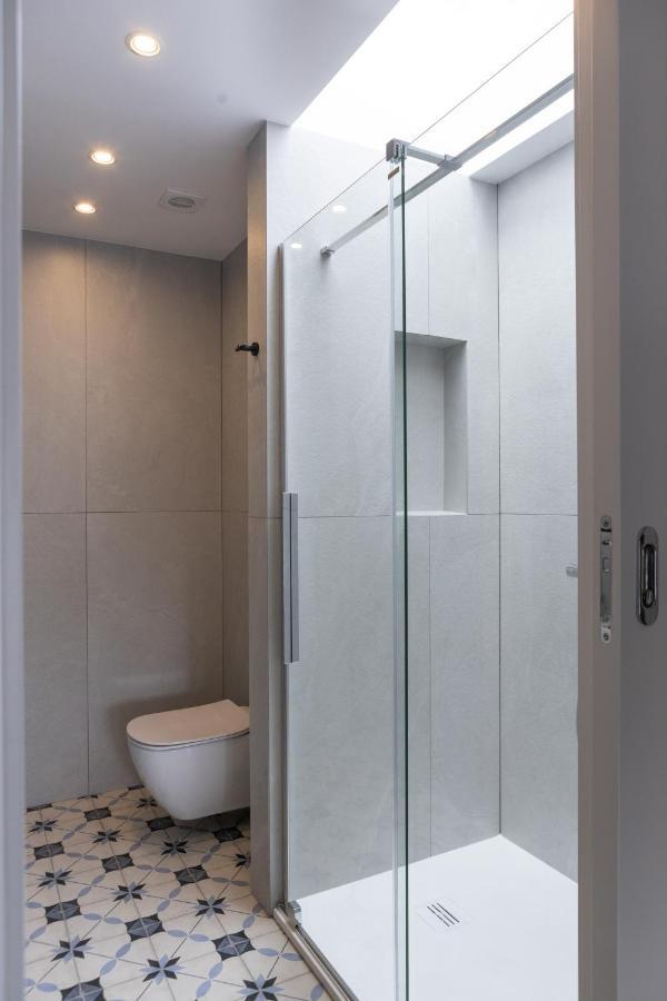 Apartament Latarnik - Piotrkowska 37 Łódź Esterno foto