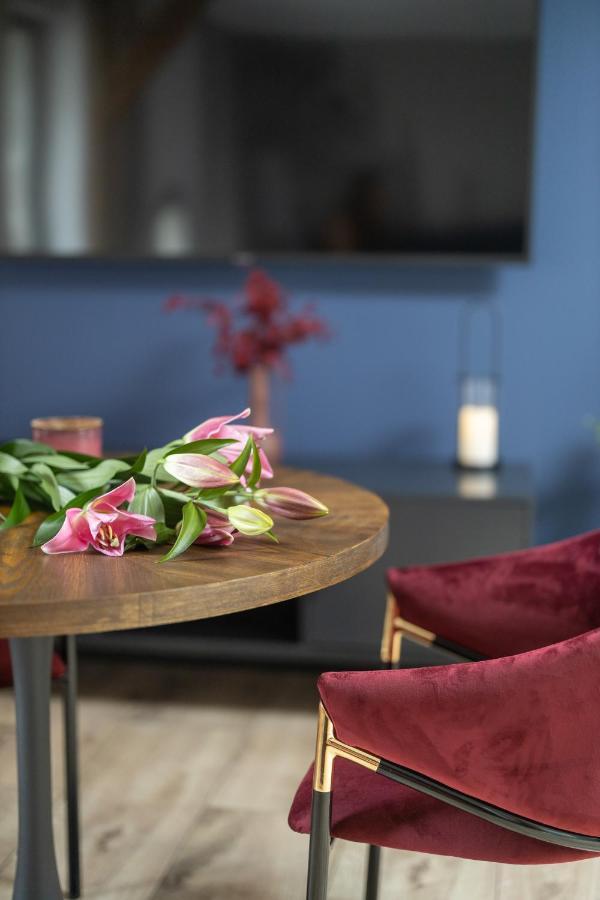 Apartament Latarnik - Piotrkowska 37 Łódź Esterno foto