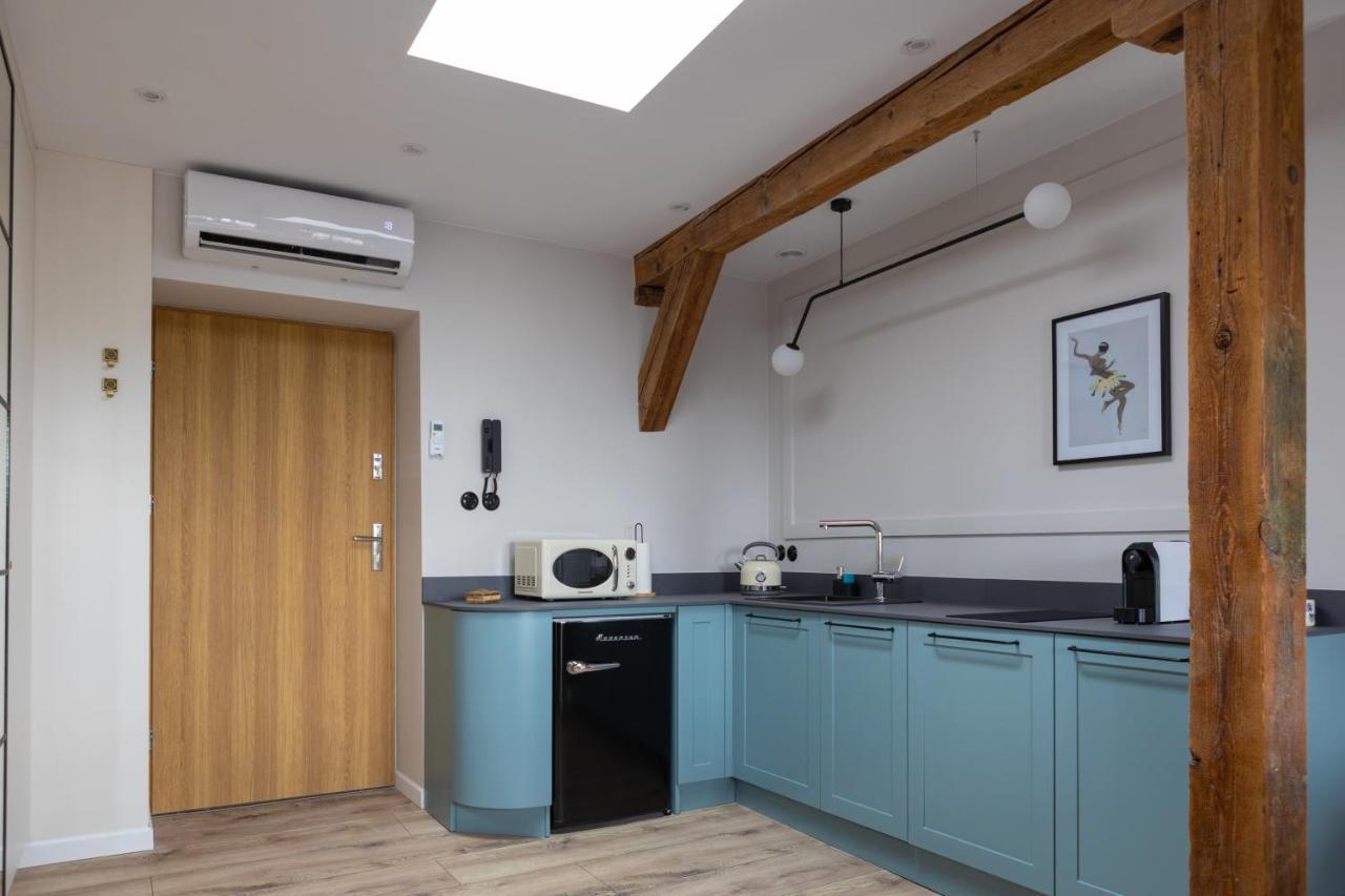 Apartament Latarnik - Piotrkowska 37 Łódź Esterno foto
