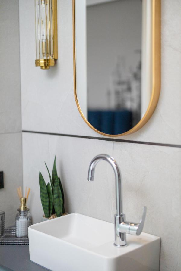 Apartament Latarnik - Piotrkowska 37 Łódź Esterno foto