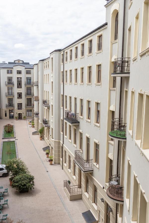Apartament Latarnik - Piotrkowska 37 Łódź Esterno foto