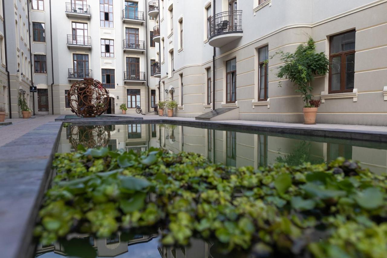 Apartament Latarnik - Piotrkowska 37 Łódź Esterno foto